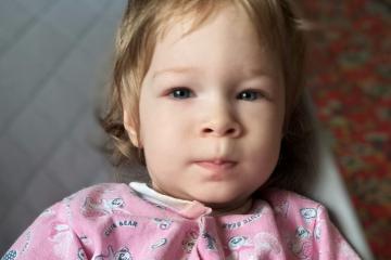 Ксюша Мишина - 1-й курс